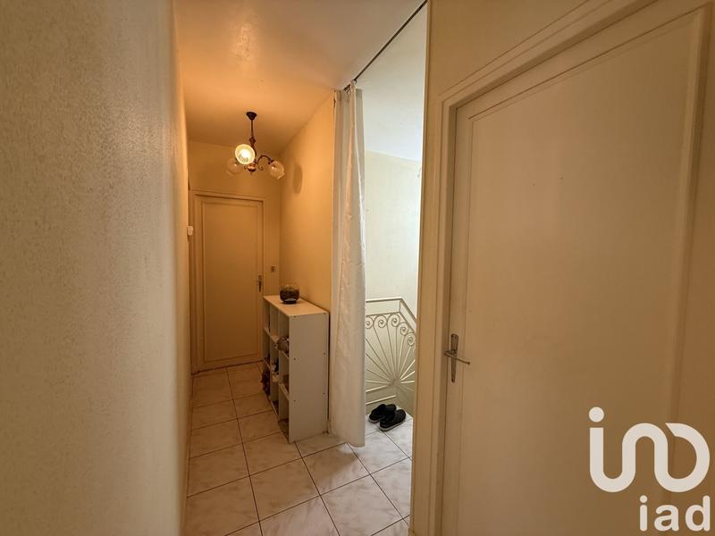 Maison - 91 m² - 3 pièces