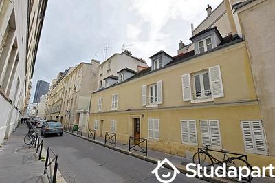 Maison - 21 m² - 1 pièce