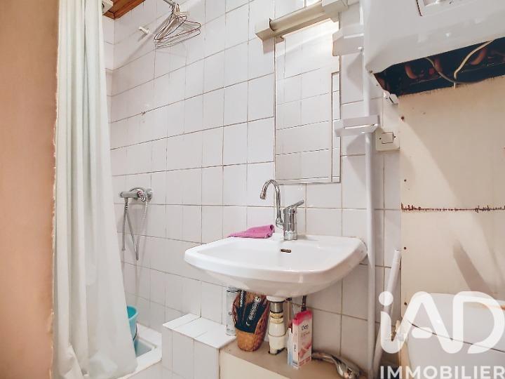 Maison de ville - 80 m² - 4 pièces