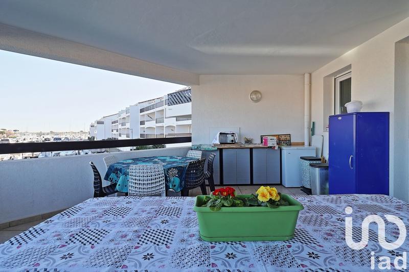 Appartement - 97 m² - 4 pièces