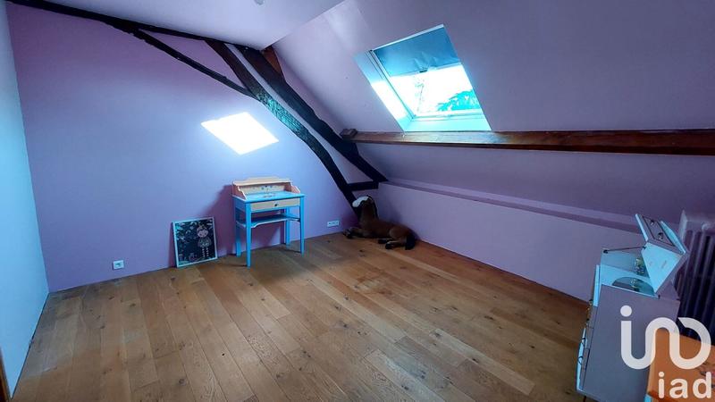 Maison de campagne - 238 m² - 6 pièces