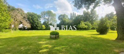 Maison - 67 m² - 5 pièces