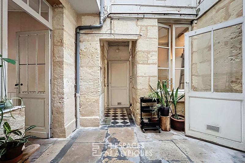 Maison - 168 m² - 6 pièces