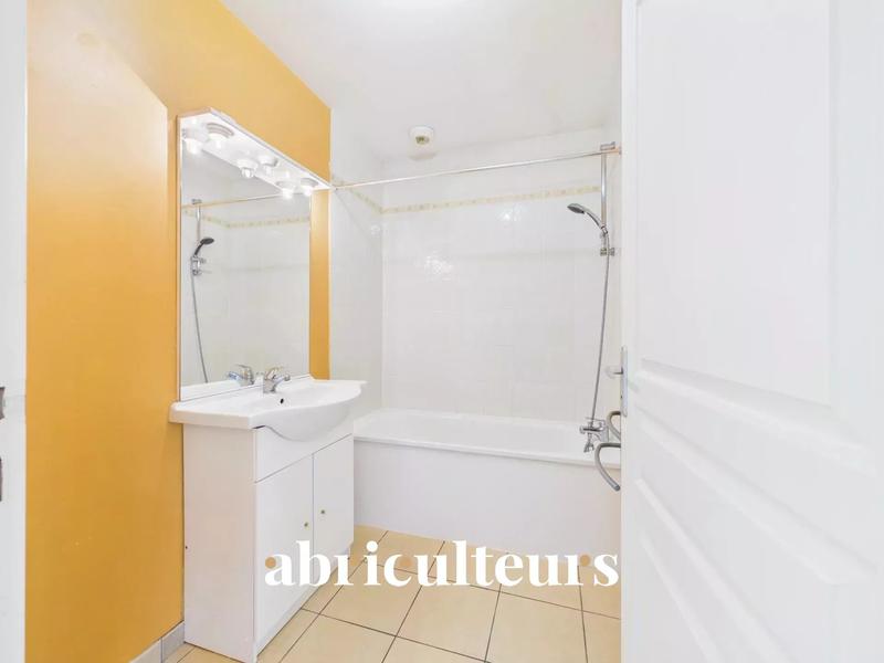 Maison - 73 m² - 4 pièces