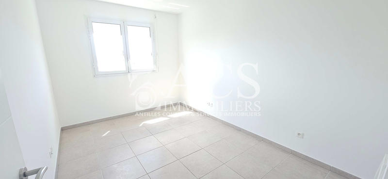 Appartement - 88 m² - 4 pièces