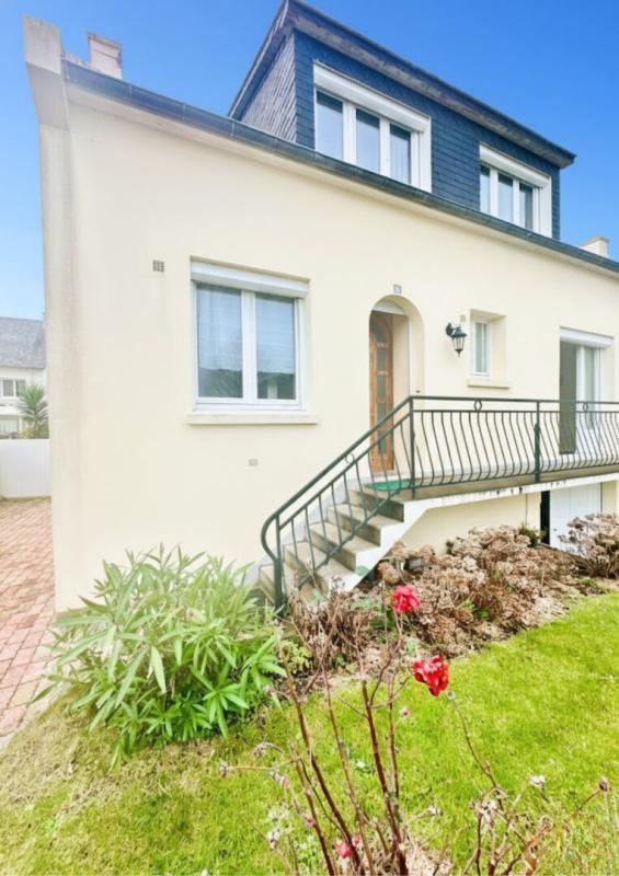 Maison - 110 m² - 6 pièces