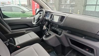 Peugeot Expert Combi 1.6 Bluehdi 115 s&amp;S Active