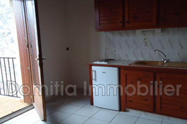 Appartement - 25 m² - 2 pièces