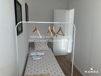 Appartement - 41 m² - 3 pièces