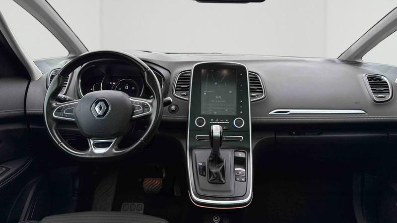 Renault Scénic IV TCe 160 Energy Edc Intens