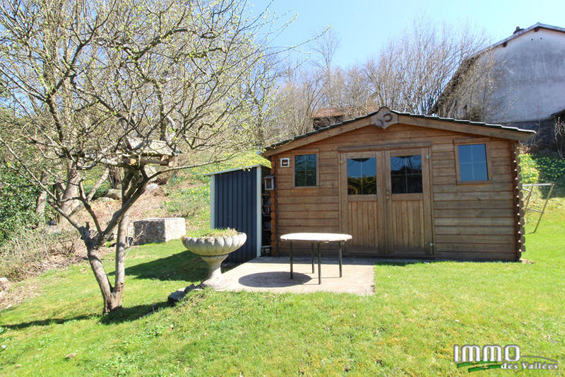 Maison - 189 m² - 10 pièces