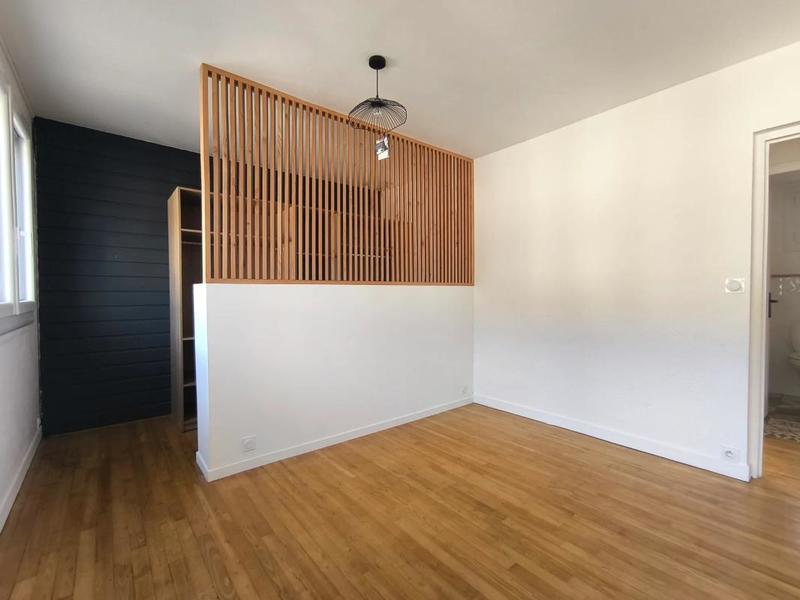 Appartement - 114 m² - 5 pièces