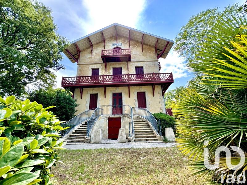 Appartement - 25 m² - 1 pièce