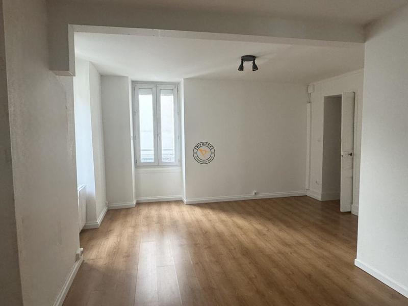 Appartement - 51 m² - 2 pièces