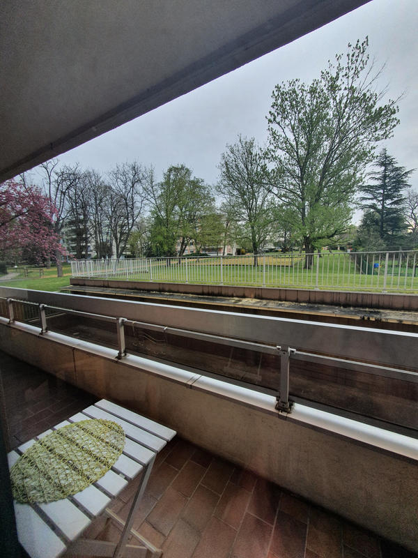 Appartement - 31 m² - 1 pièce