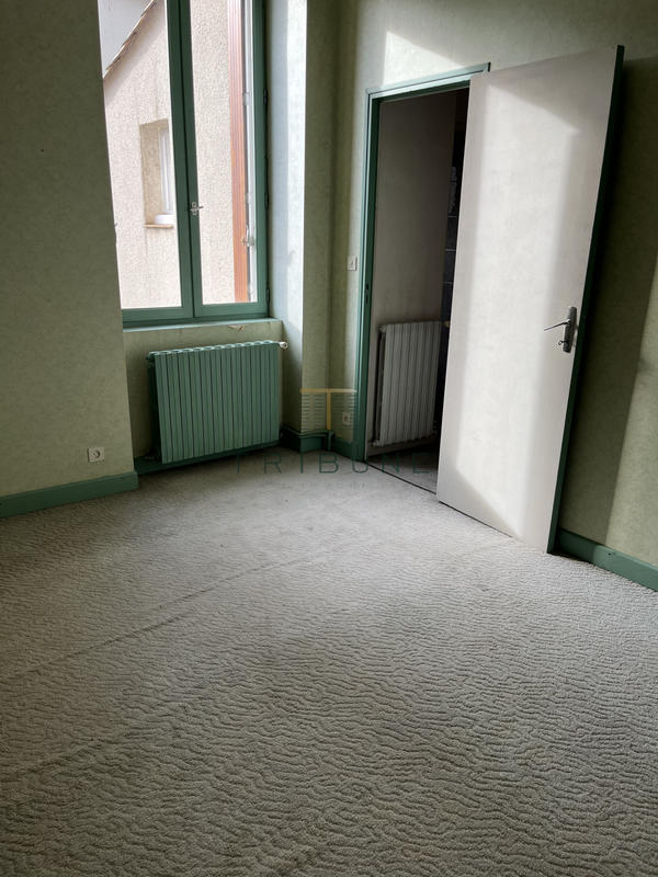 Maison - 140 m² - 4 pièces