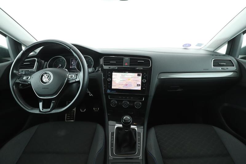 Volkswagen Golf VII 1.0 Tsi BlueMotion Tech Connect Bv6 5p 110 ch