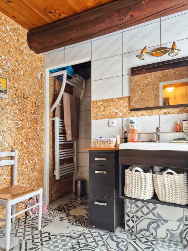 Maison - 280 m² - 7 pièces