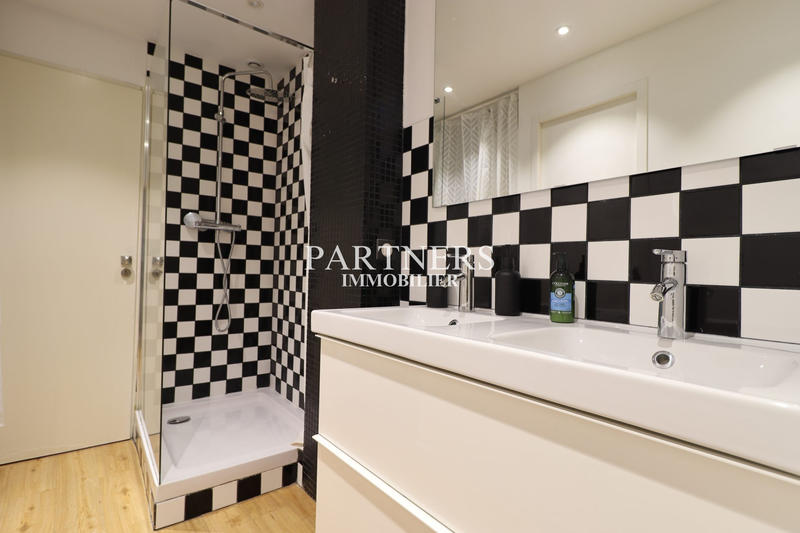 Appartement - 37 m² - 2 pièces