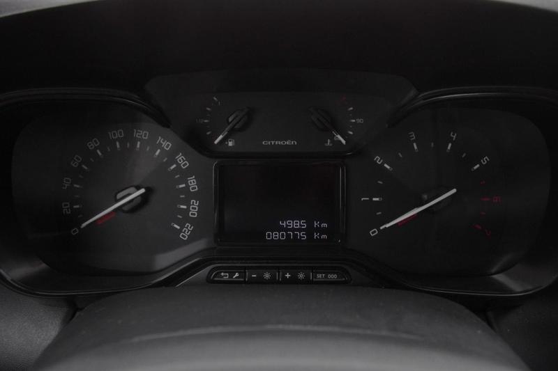 Citroën C3 Aircross 1.2 Puretech 110 Feel