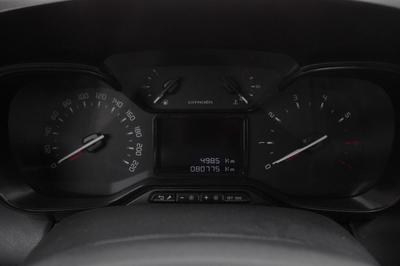 Citroën C3 Aircross 1.2 Puretech 110 Feel