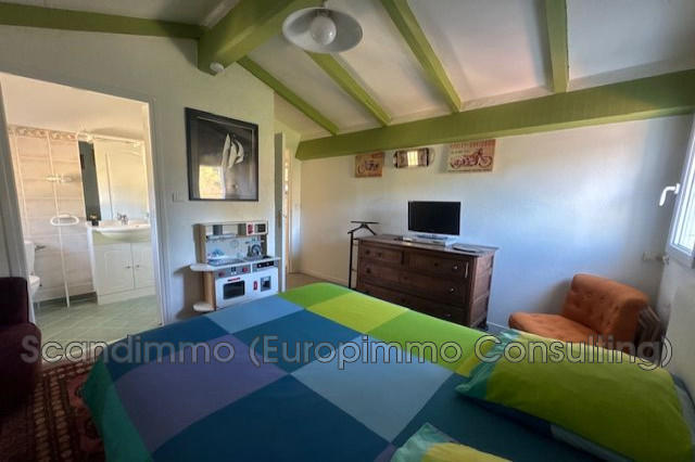 Maison - 145 m² - 5 pièces