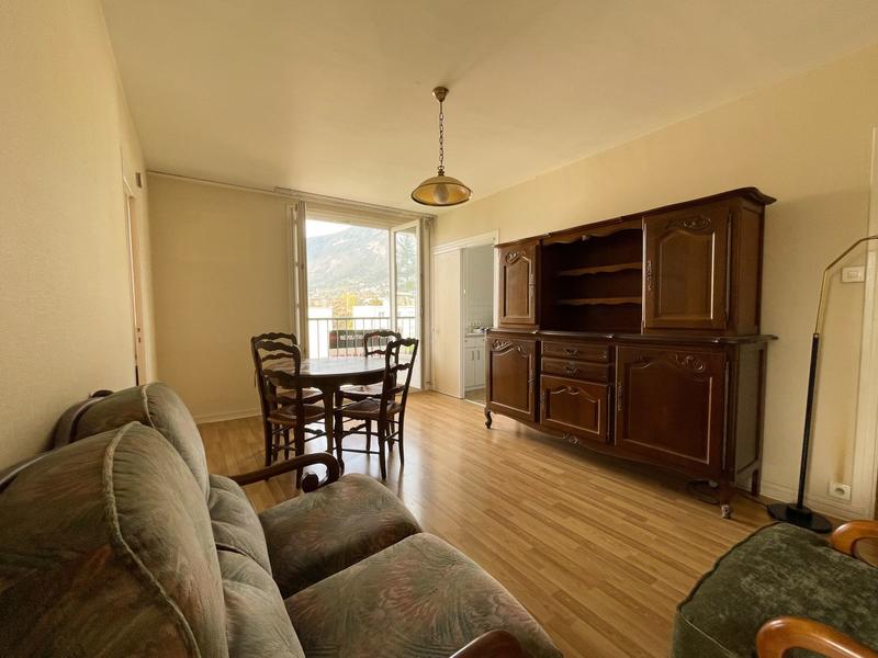 Appartement - 47 m² - 3 pièces