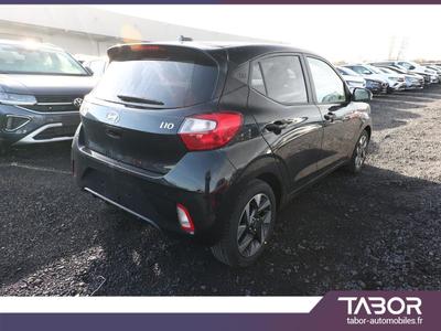 i10 1.2 Mpi 79 Amt Trend Sièges chauf