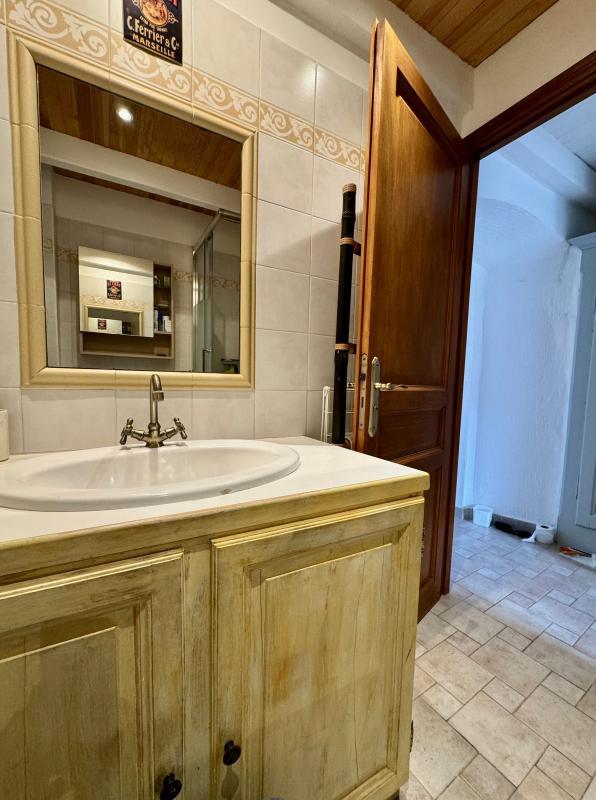 Maison de village - 83 m² - 5 pièces