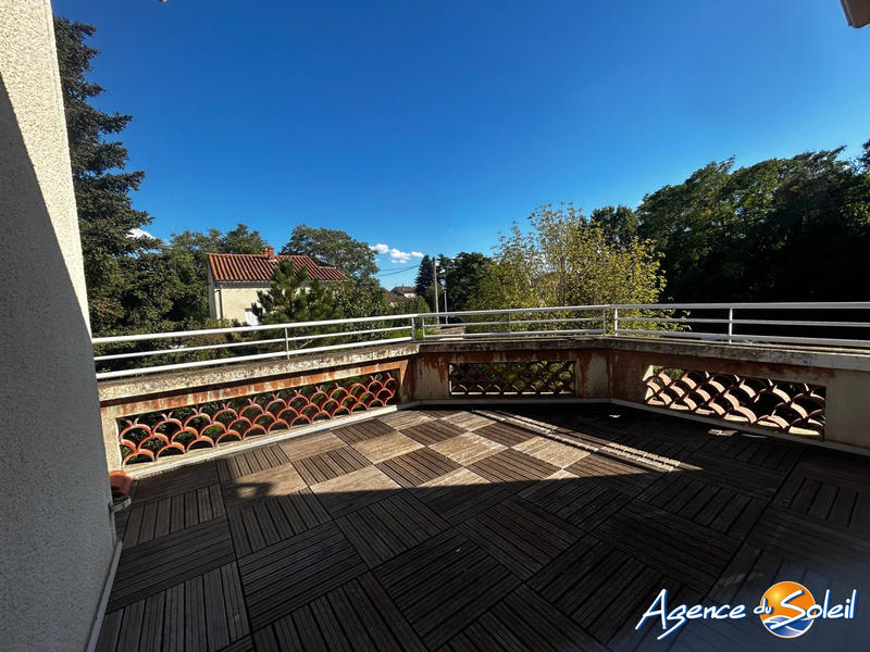 Maison - 105 m² - 4 pièces