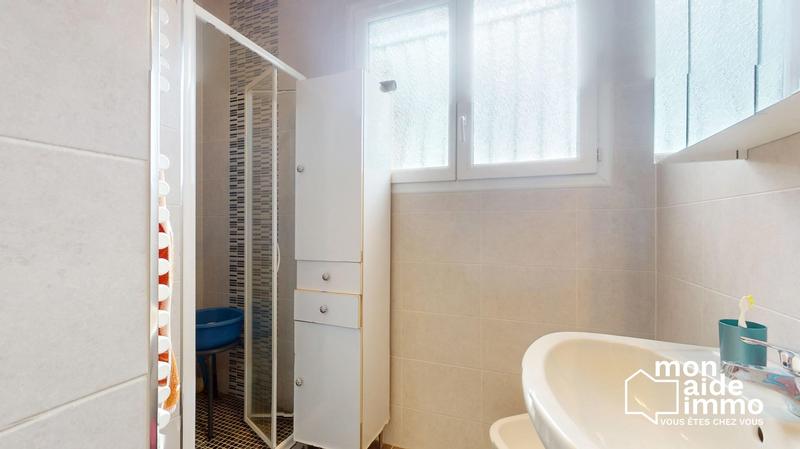 Maison - 78 m² - 3 pièces