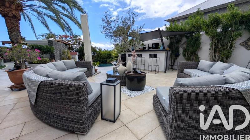 Maison de maîtres - 185 m² - 4 pièces