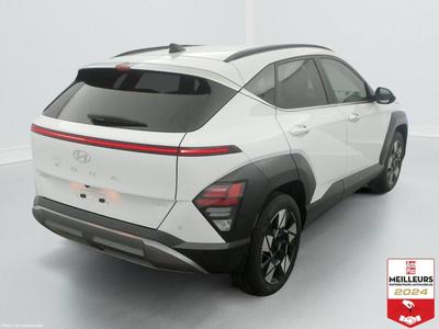 Hyundai Kona Hybrid 129 Intuitive