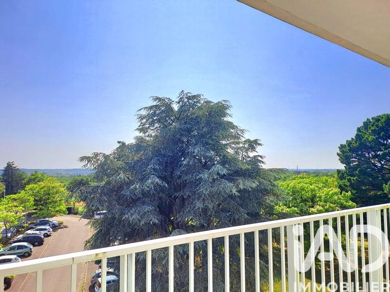 Appartement - 72 m² - 4 pièces