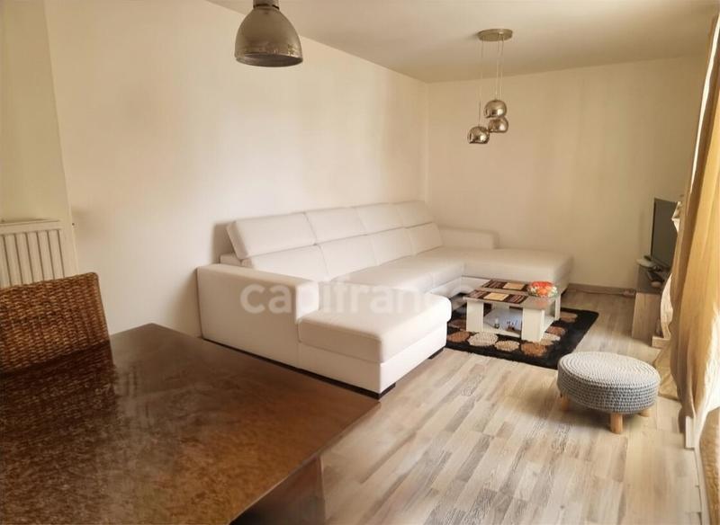 Maison - 51 m² - 3 pièces