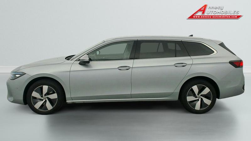 Volkswagen Passat Sw Nouvelle 1.5 Etsi Opf 150 Dsg7 Life Plus