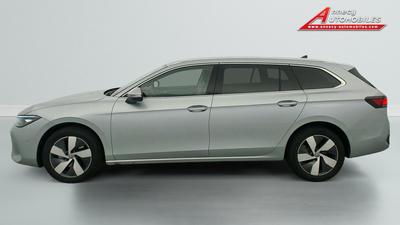 Volkswagen Passat Sw Nouvelle 1.5 Etsi Opf 150 Dsg7 Life Plus