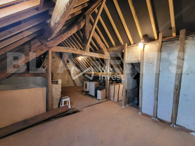 Maison - 152 m² - 6 pièces