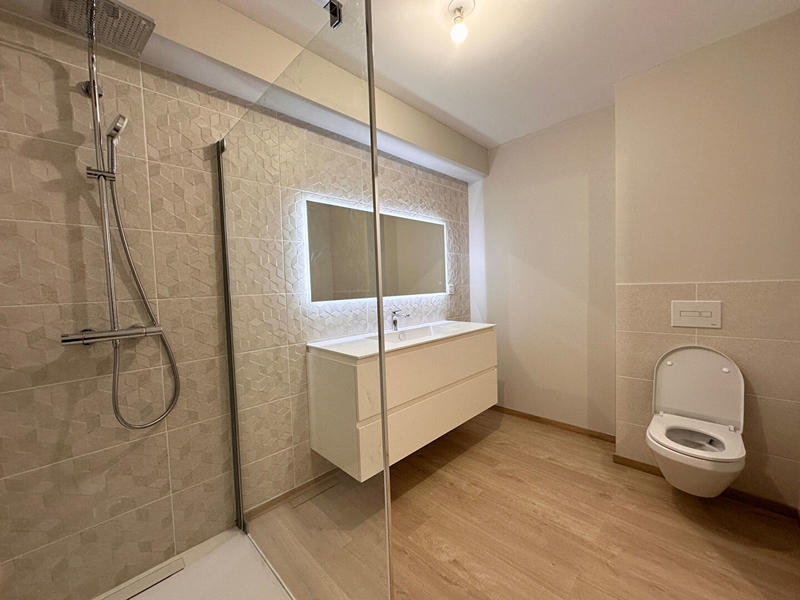 Appartement - 109 m² - 4 pièces