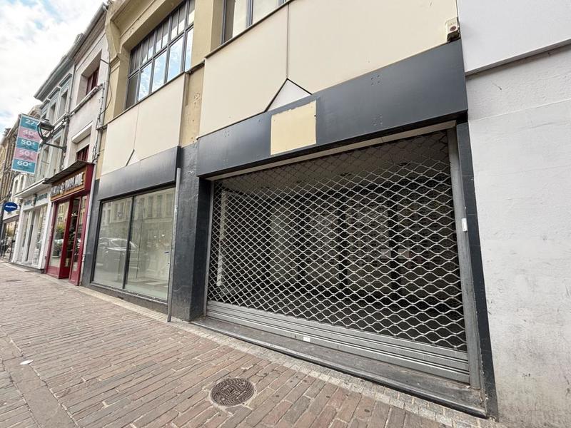Local commercial - 280 m²