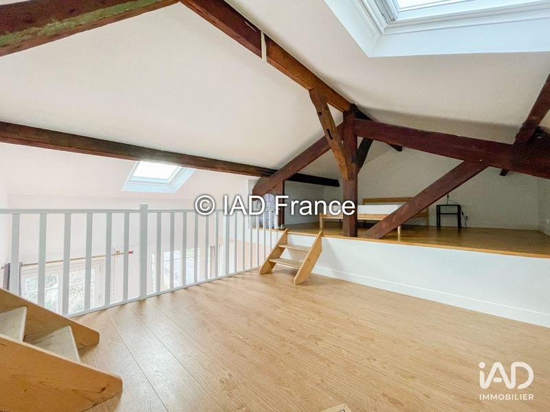 Appartement - 75 m² - 3 pièces