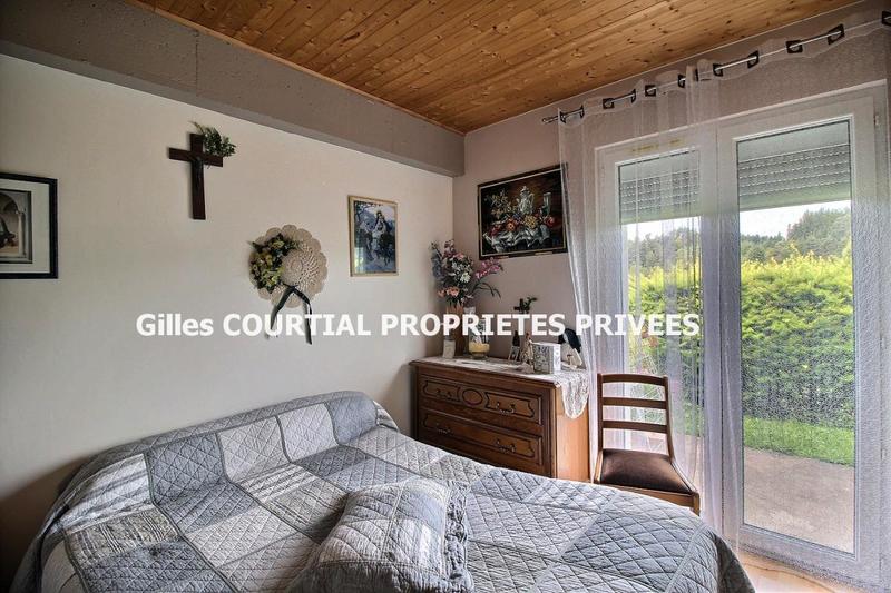 Maison - 173 m² - 8 pièces