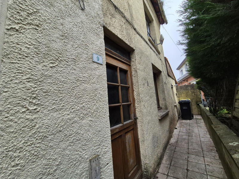 Maison - 130 m² - 8 pièces