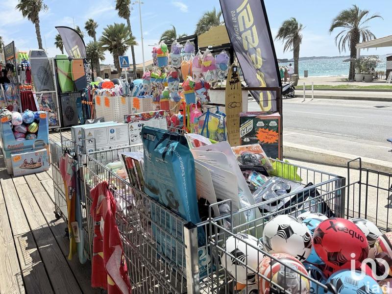 Local commercial - 78 m²