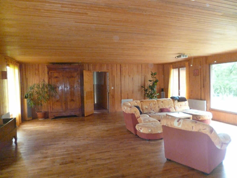 Maison - 196 m² - 6 pièces