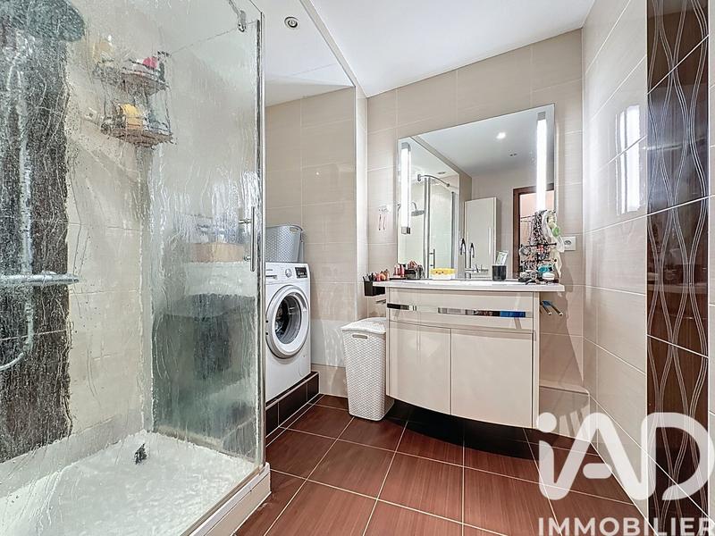 Appartement - 74 m² - 3 pièces