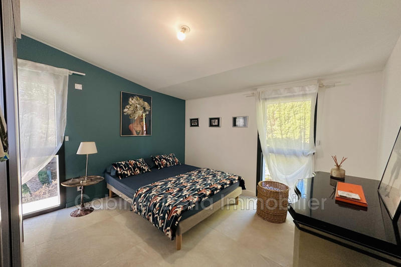 Appartement - 120 m² - 4 pièces