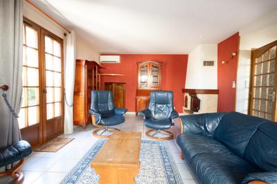 Maison traditionnelle - 136 m² - 5 pièces