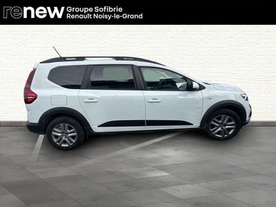 Dacia Jogger Eco-G 100 5 places Expression