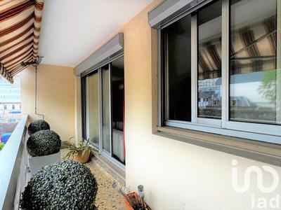 Appartement - 109 m² - 4 pièces